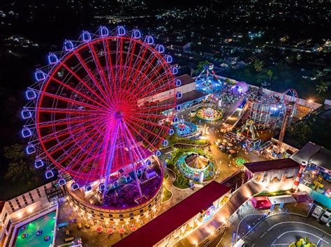 philippines theme parks|THE 10 BEST Water & Amusement Parks in Philippines (2023).